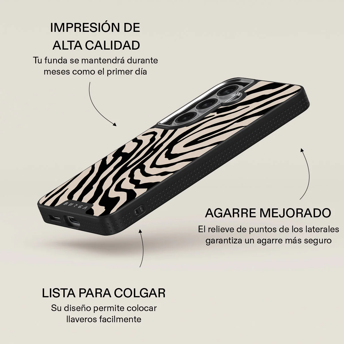 Imperial - Samsung Galaxy S26 Plus Funda - Image 23