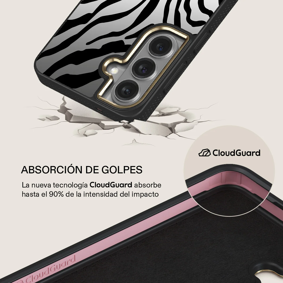Imperial - Samsung Galaxy S26 Plus Funda - Image 42