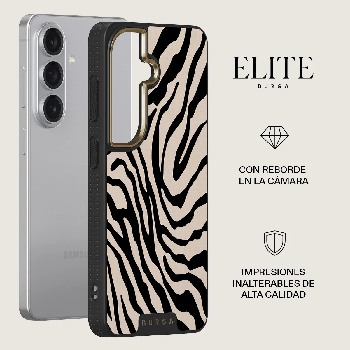 Imperial - Samsung Galaxy S26 Plus Funda - Image 6