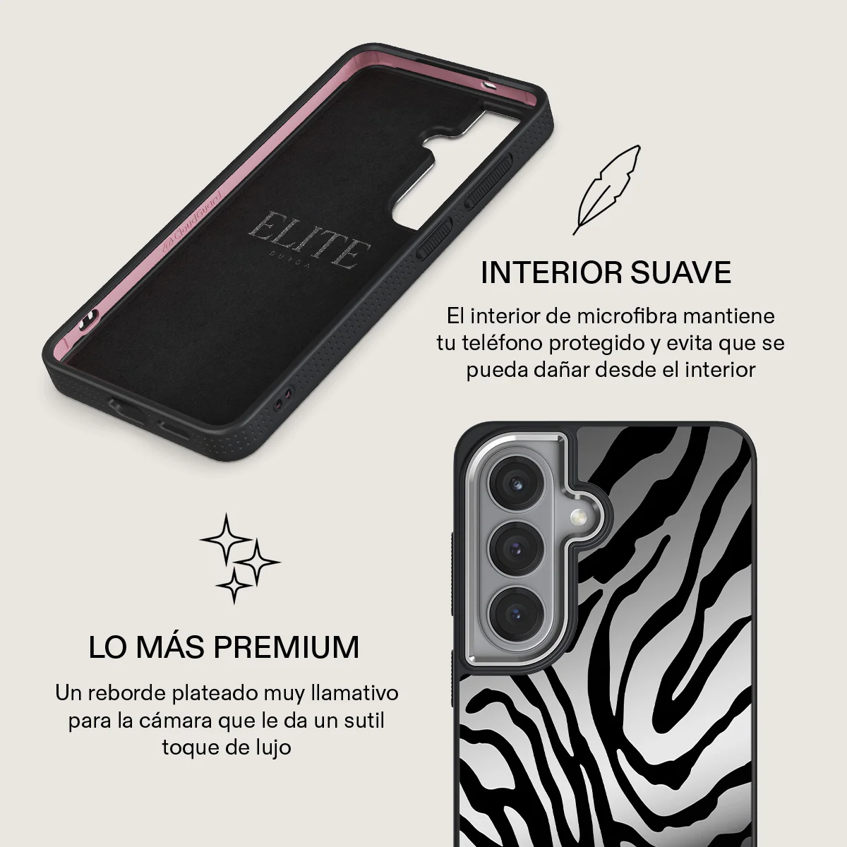 Imperial - Samsung Galaxy S26 Plus Funda - Image 62