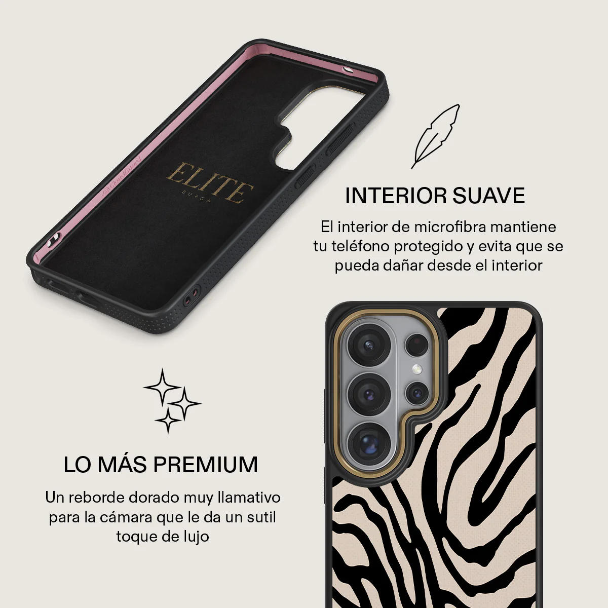Imperial - Samsung Galaxy S26 Ultra Funda - Image 10