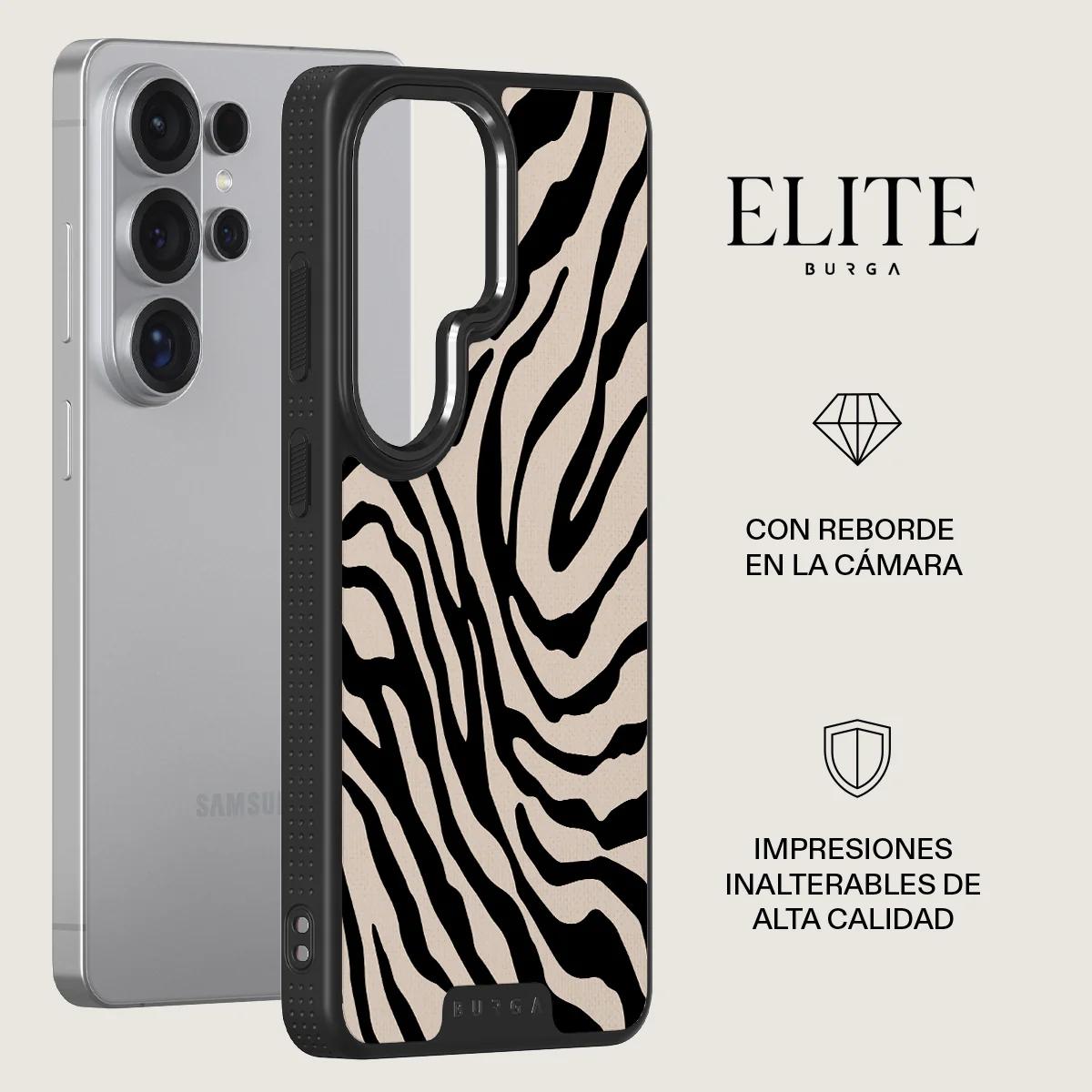 Imperial - Samsung Galaxy S26 Ultra Funda - Image 13