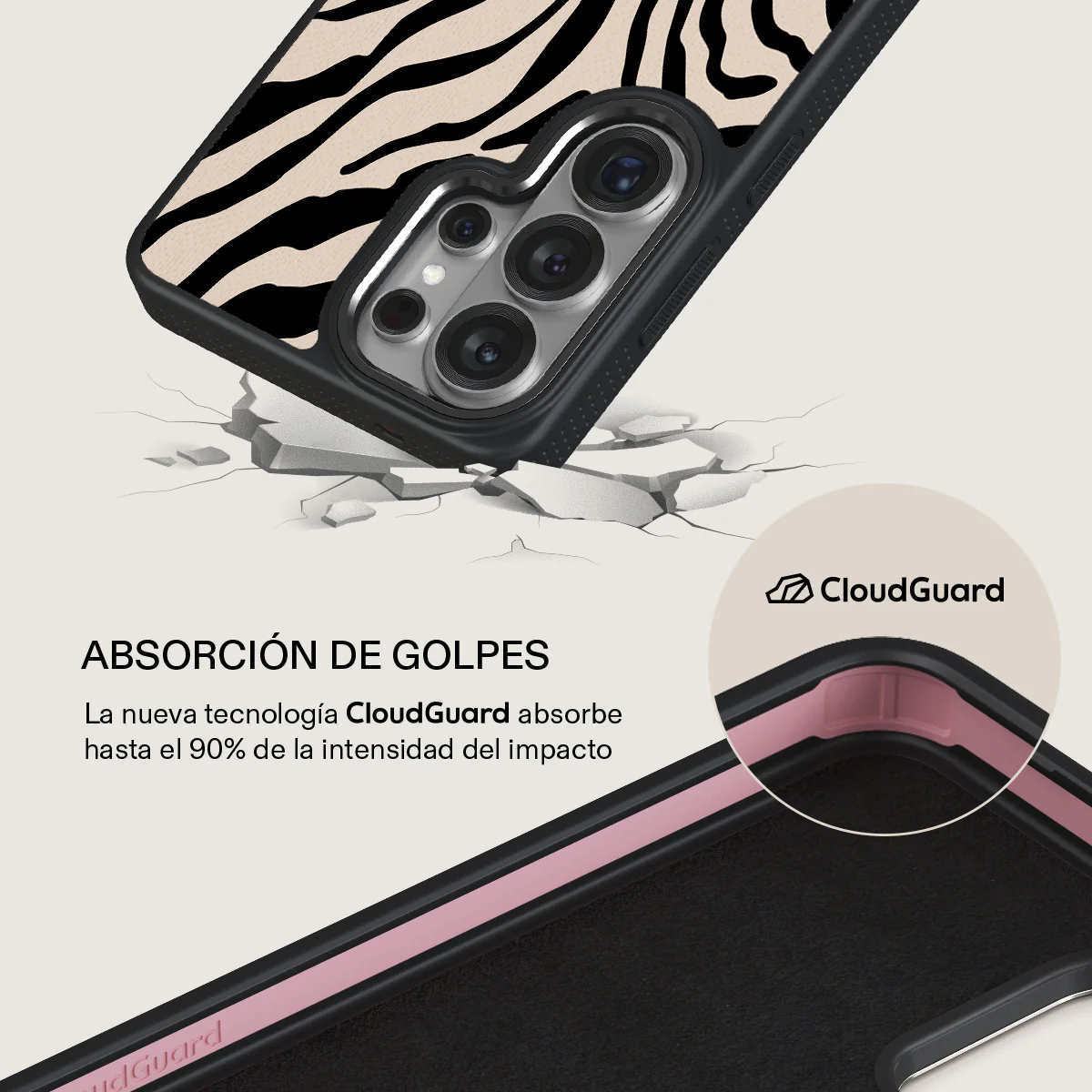 Imperial - Samsung Galaxy S26 Ultra Funda - Image 14