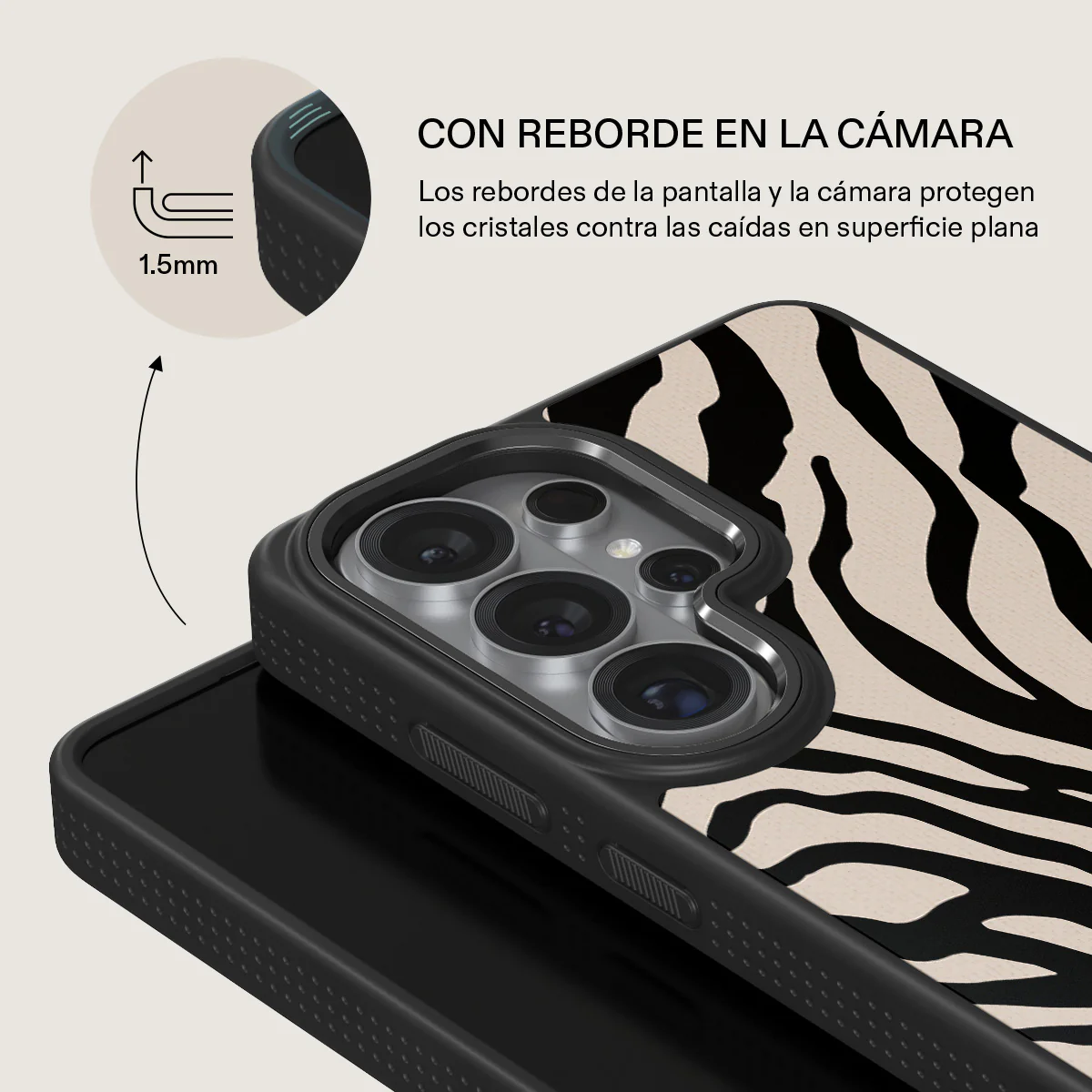 Imperial - Samsung Galaxy S26 Ultra Funda - Image 15