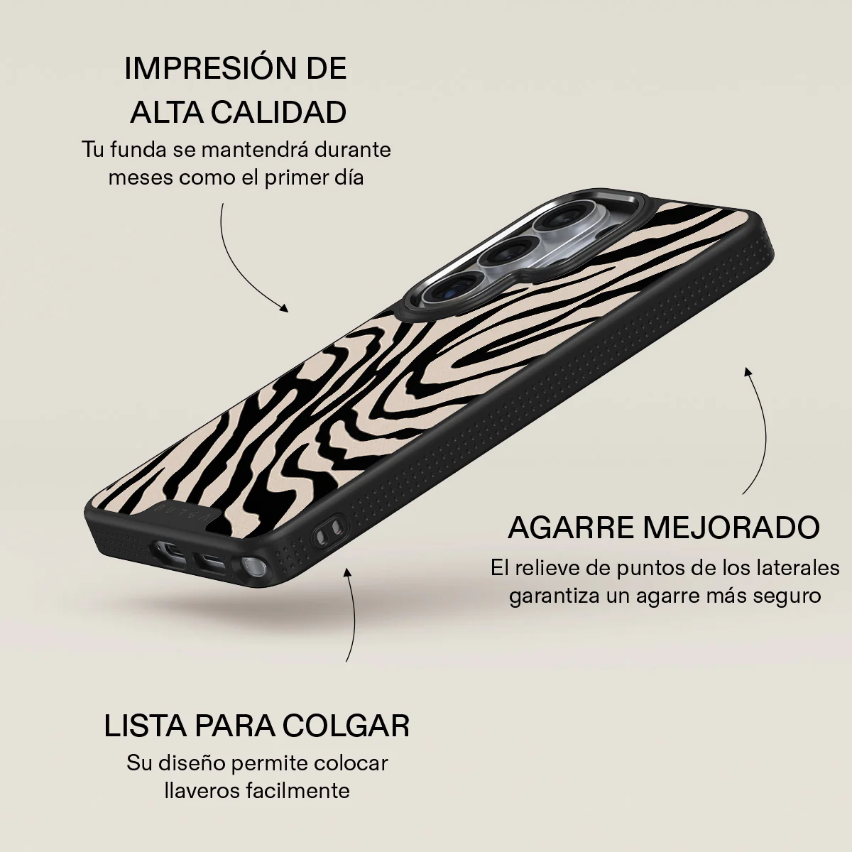 Imperial - Samsung Galaxy S26 Ultra Funda - Image 16