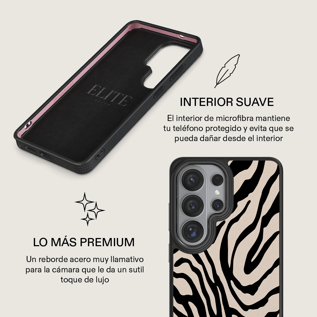 Imperial - Samsung Galaxy S26 Ultra Funda - Image 17