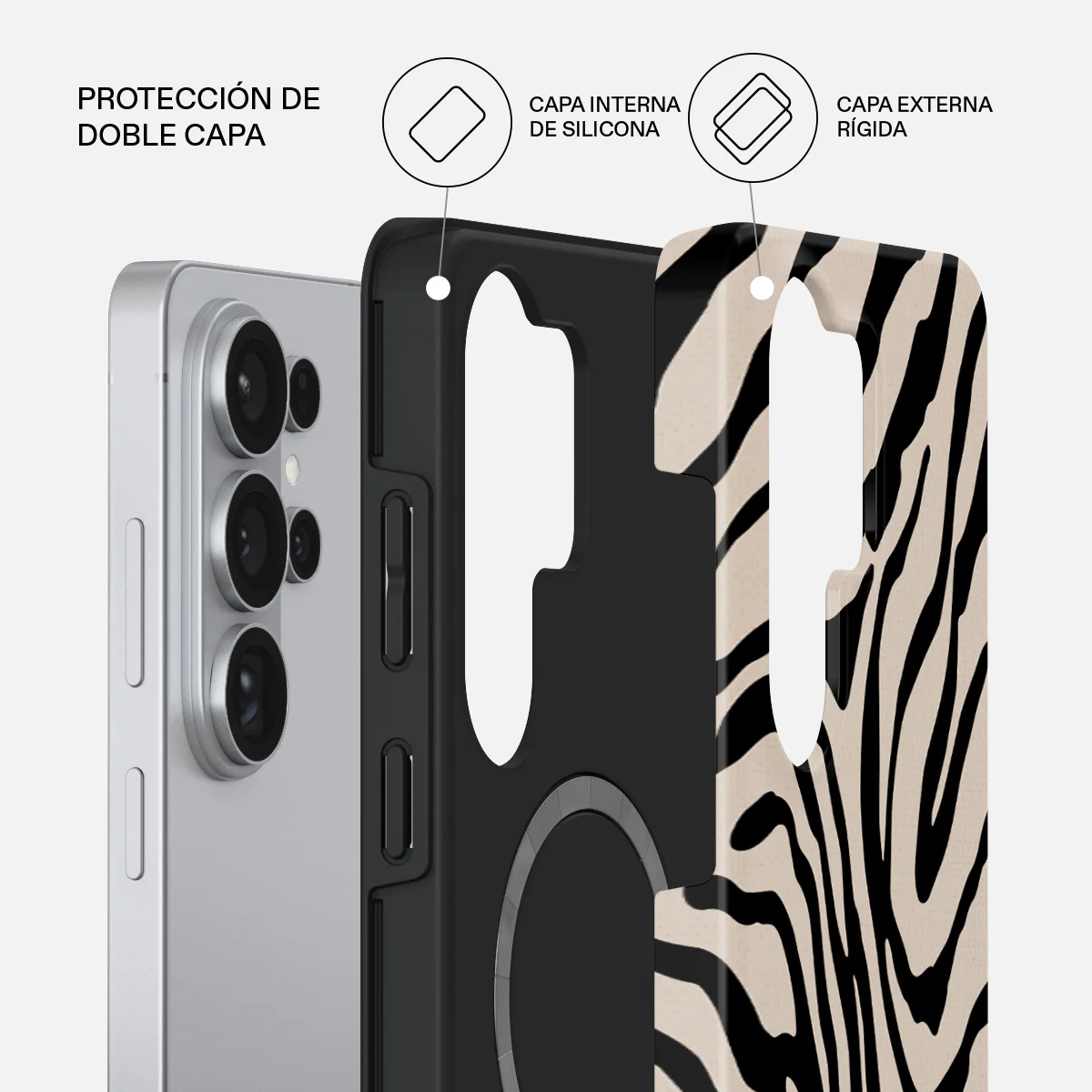 Imperial - Samsung Galaxy S26 Ultra Funda - Image 2