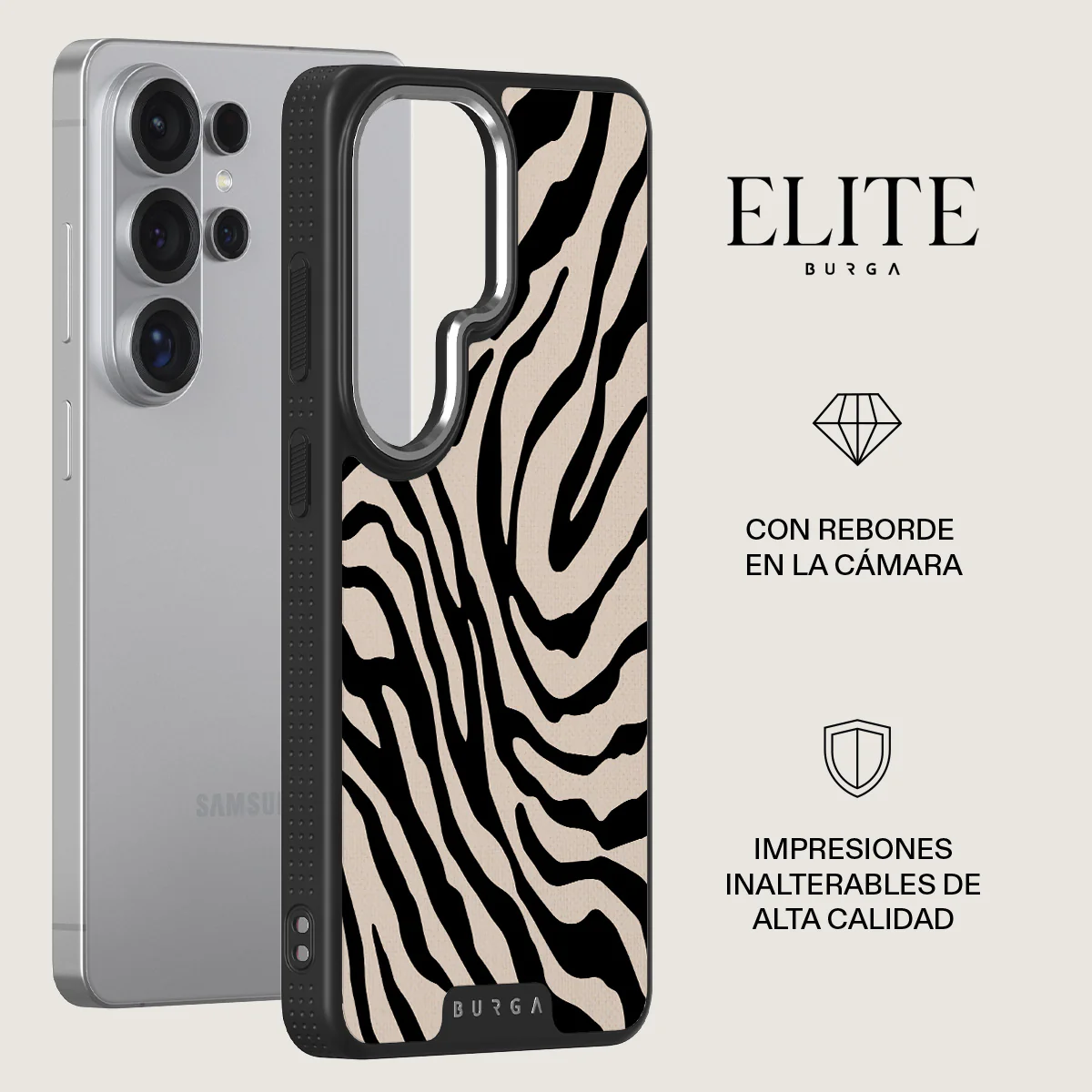 Imperial - Samsung Galaxy S26 Ultra Funda - Image 20