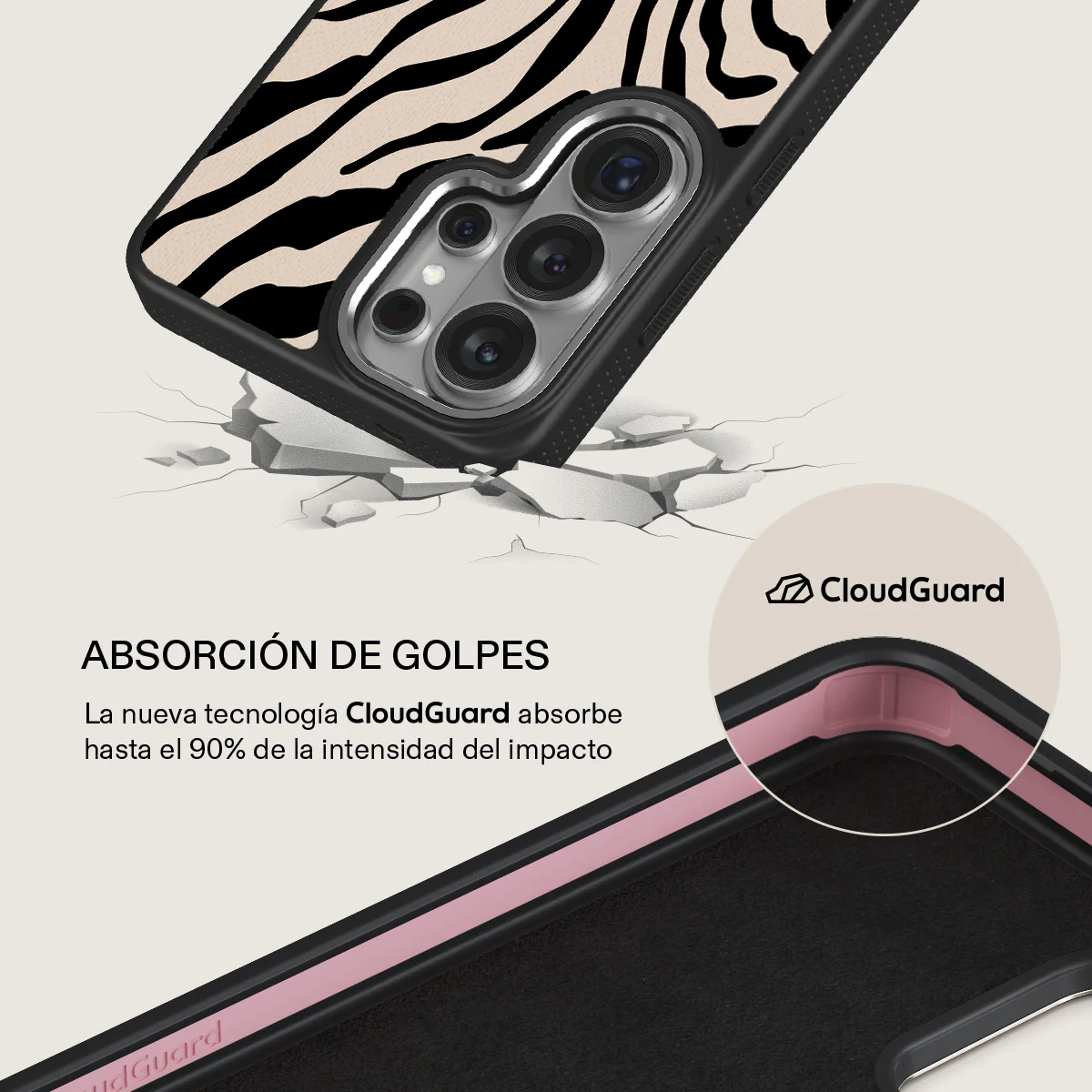 Imperial - Samsung Galaxy S26 Ultra Funda - Image 21