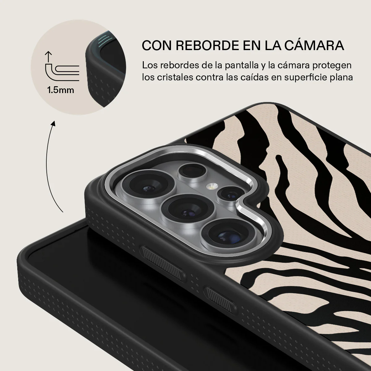 Imperial - Samsung Galaxy S26 Ultra Funda - Image 22