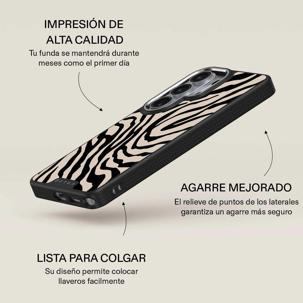 Imperial - Samsung Galaxy S26 Ultra Funda - Image 23