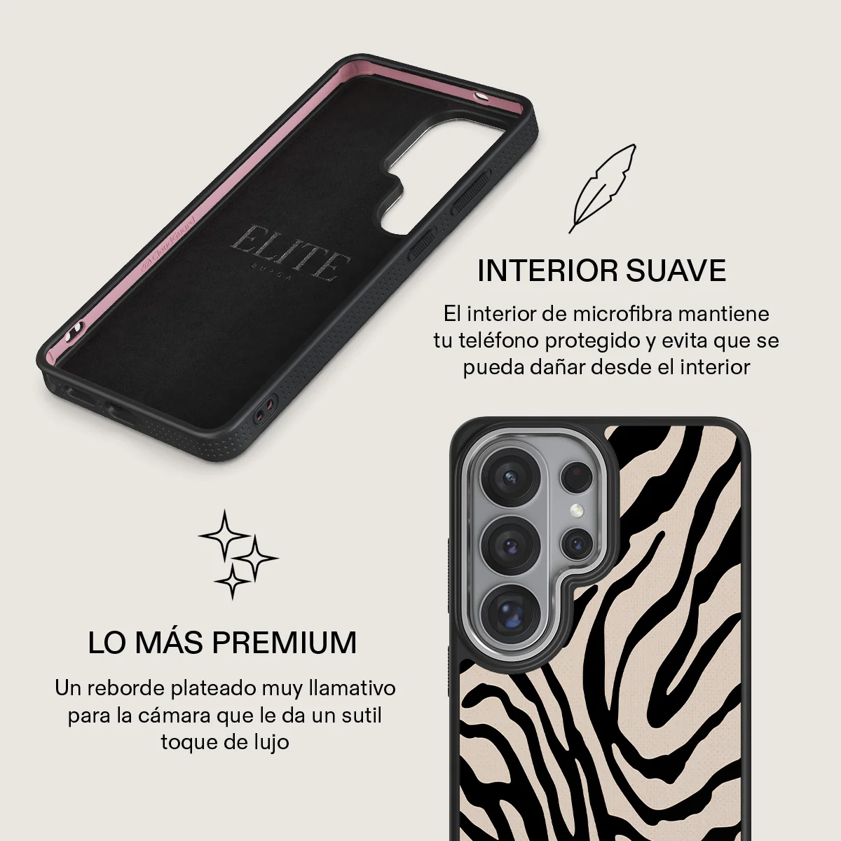 Imperial - Samsung Galaxy S26 Ultra Funda - Image 24
