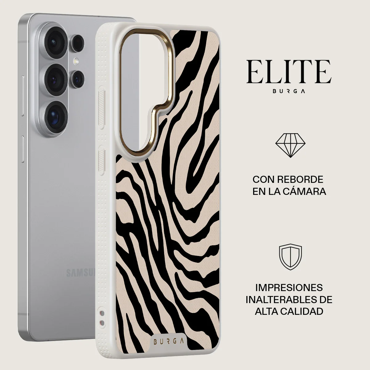 Imperial - Samsung Galaxy S26 Ultra Funda - Image 27