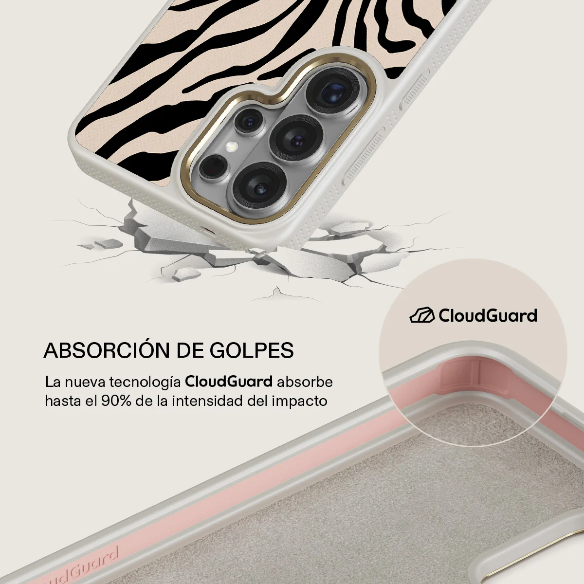 Imperial - Samsung Galaxy S26 Ultra Funda - Image 28