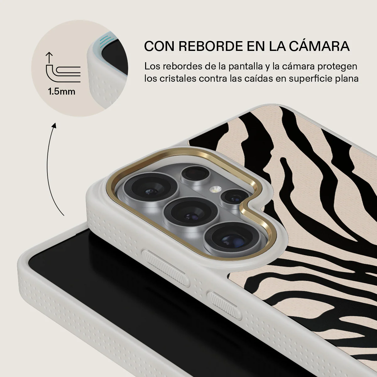Imperial - Samsung Galaxy S26 Ultra Funda - Image 29