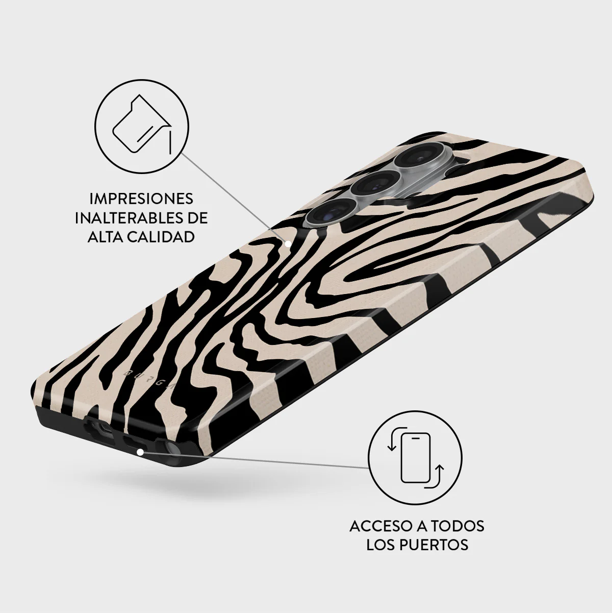 Imperial - Samsung Galaxy S26 Ultra Funda - Image 3
