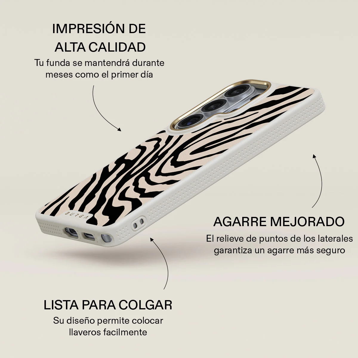 Imperial - Samsung Galaxy S26 Ultra Funda - Image 30