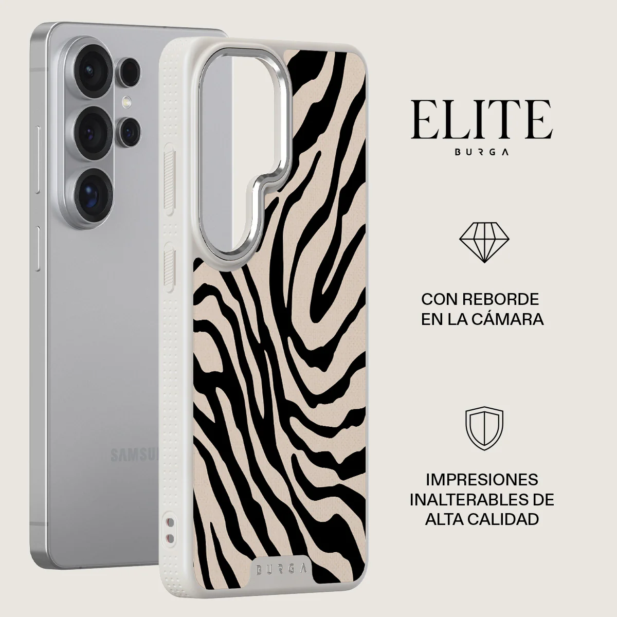 Imperial - Samsung Galaxy S26 Ultra Funda - Image 34