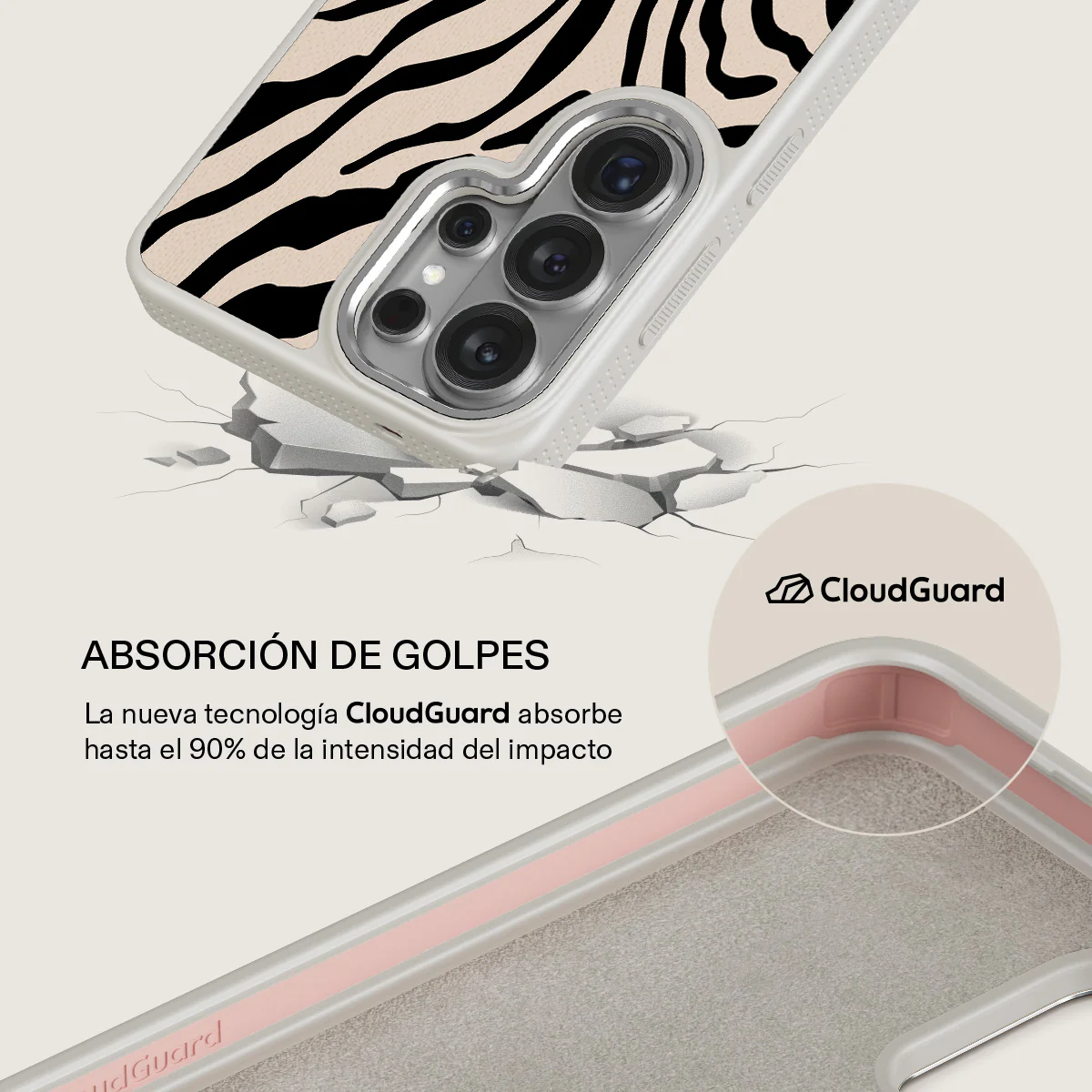 Imperial - Samsung Galaxy S26 Ultra Funda - Image 35