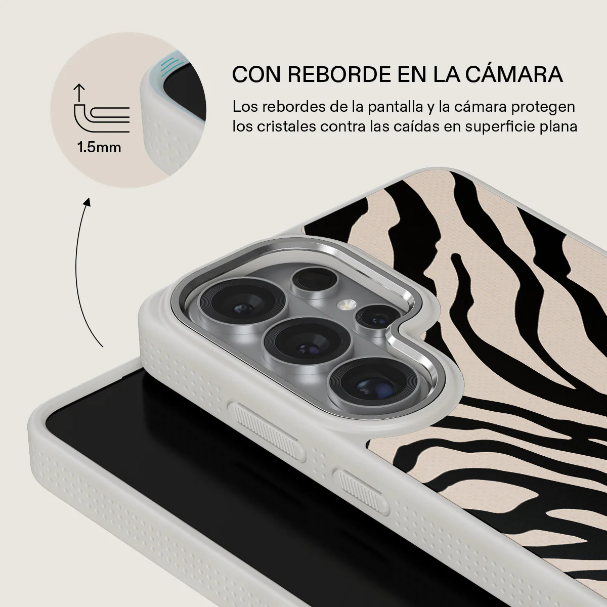 Imperial - Samsung Galaxy S26 Ultra Funda - Image 36