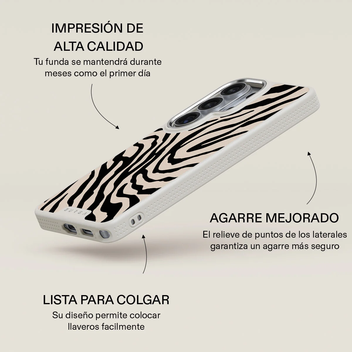 Imperial - Samsung Galaxy S26 Ultra Funda - Image 37