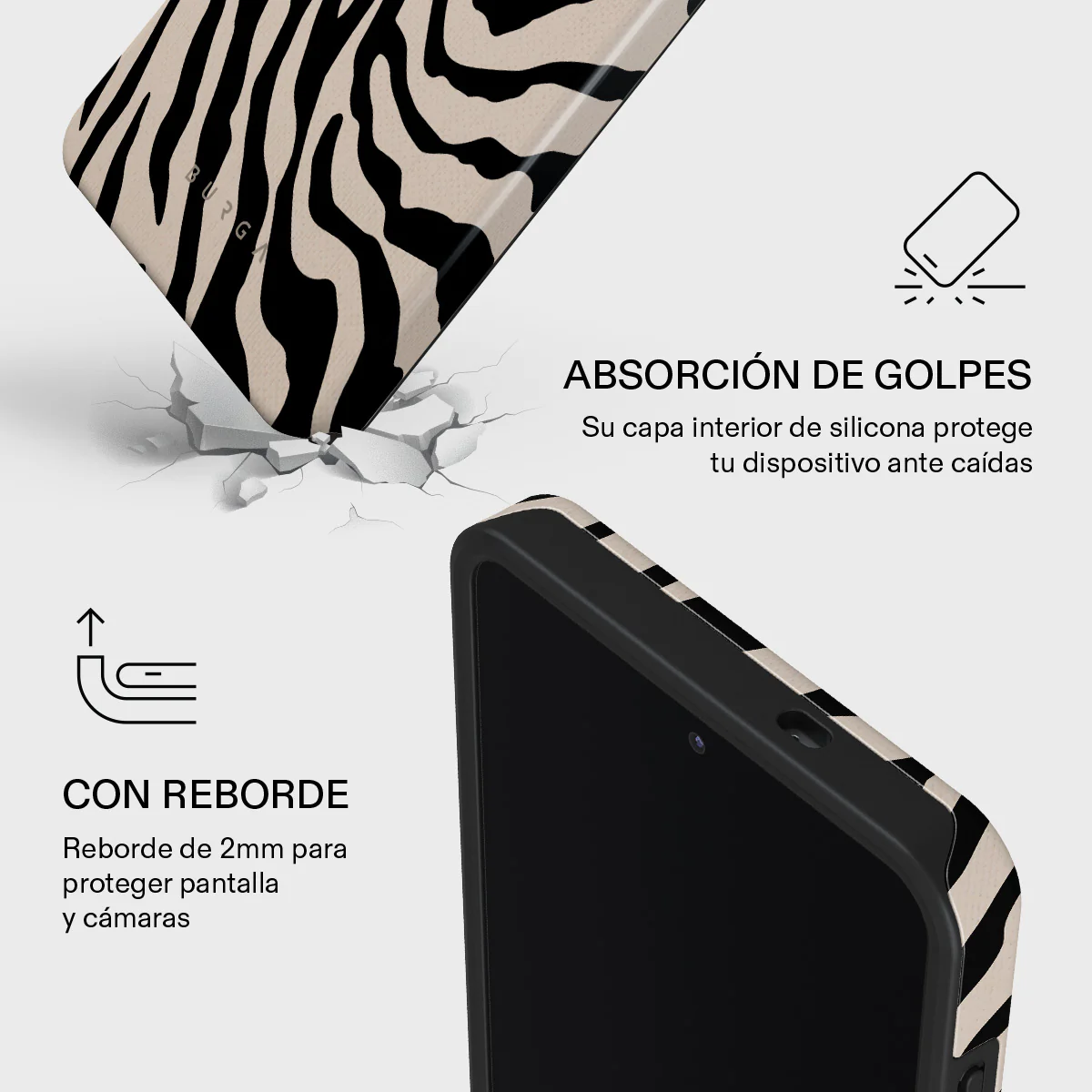 Imperial - Samsung Galaxy S26 Ultra Funda - Image 4