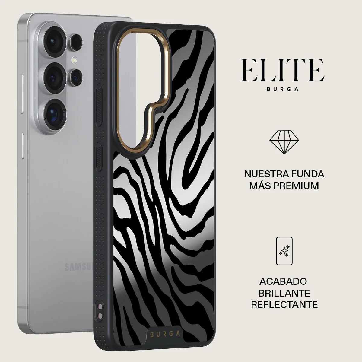 Imperial - Samsung Galaxy S26 Ultra Funda - Image 41