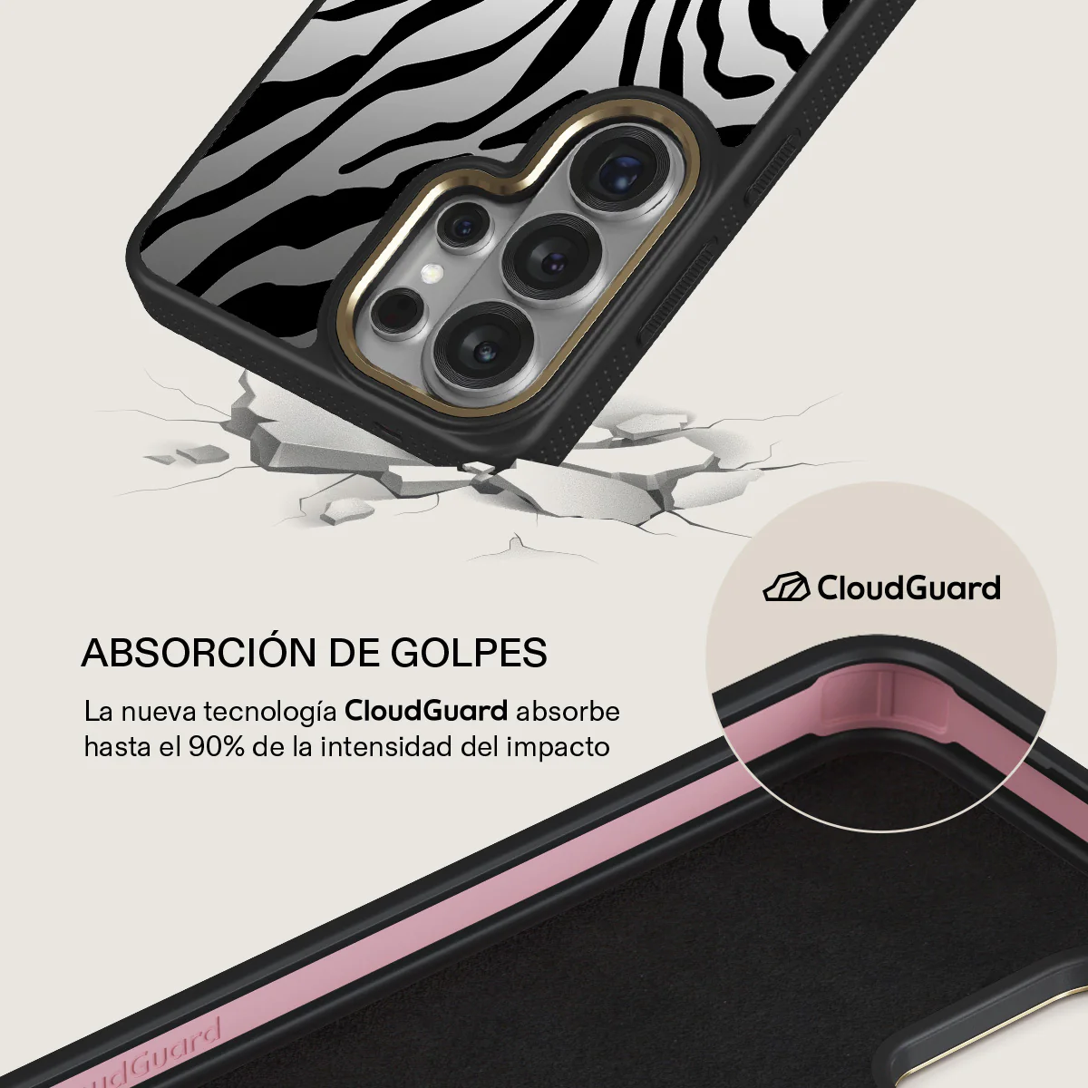 Imperial - Samsung Galaxy S26 Ultra Funda - Image 42