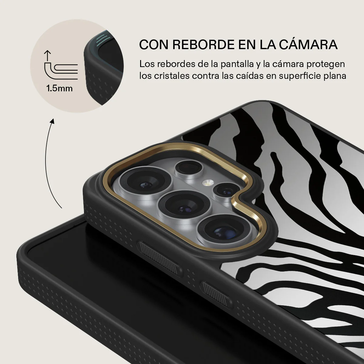 Imperial - Samsung Galaxy S26 Ultra Funda - Image 44
