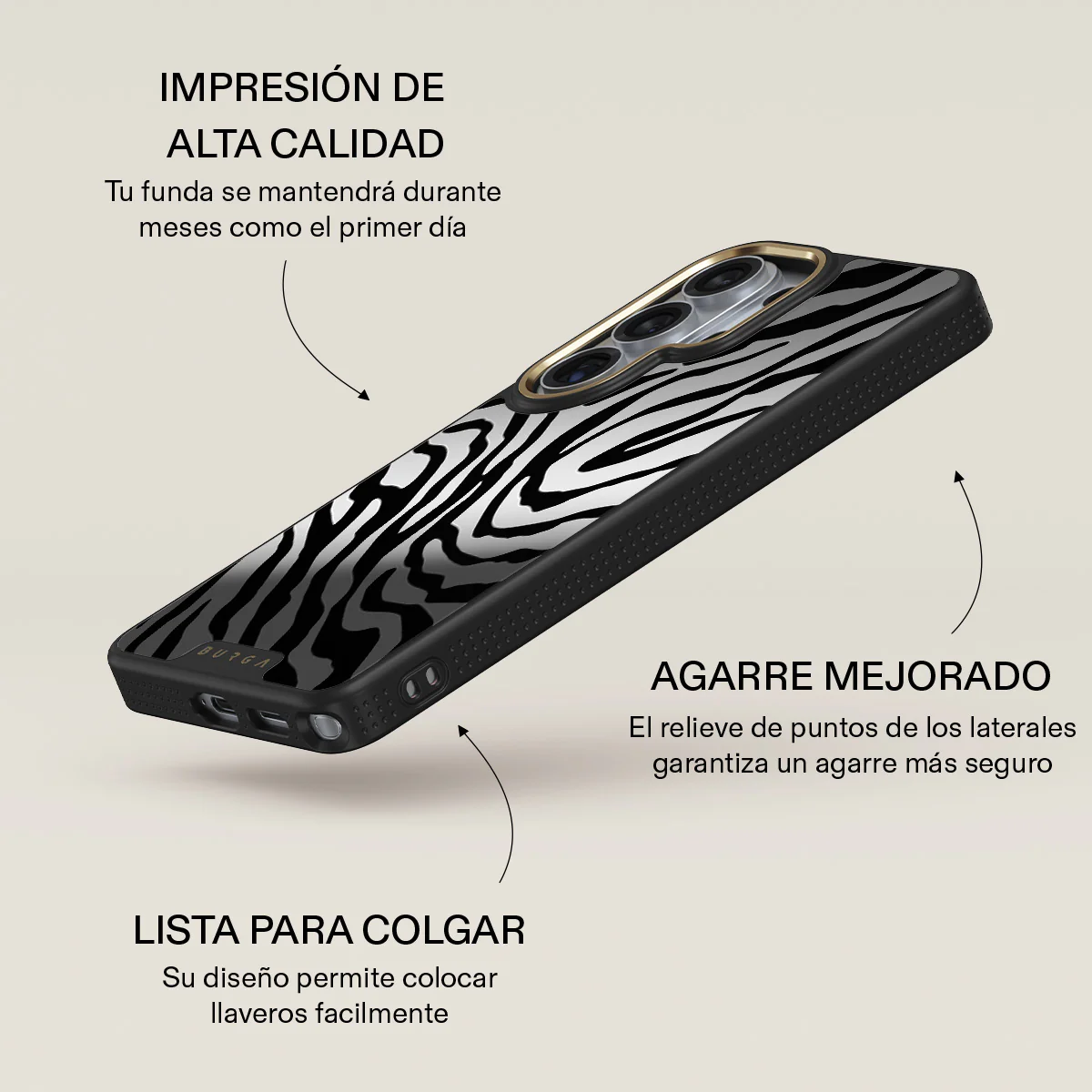 Imperial - Samsung Galaxy S26 Ultra Funda - Image 45