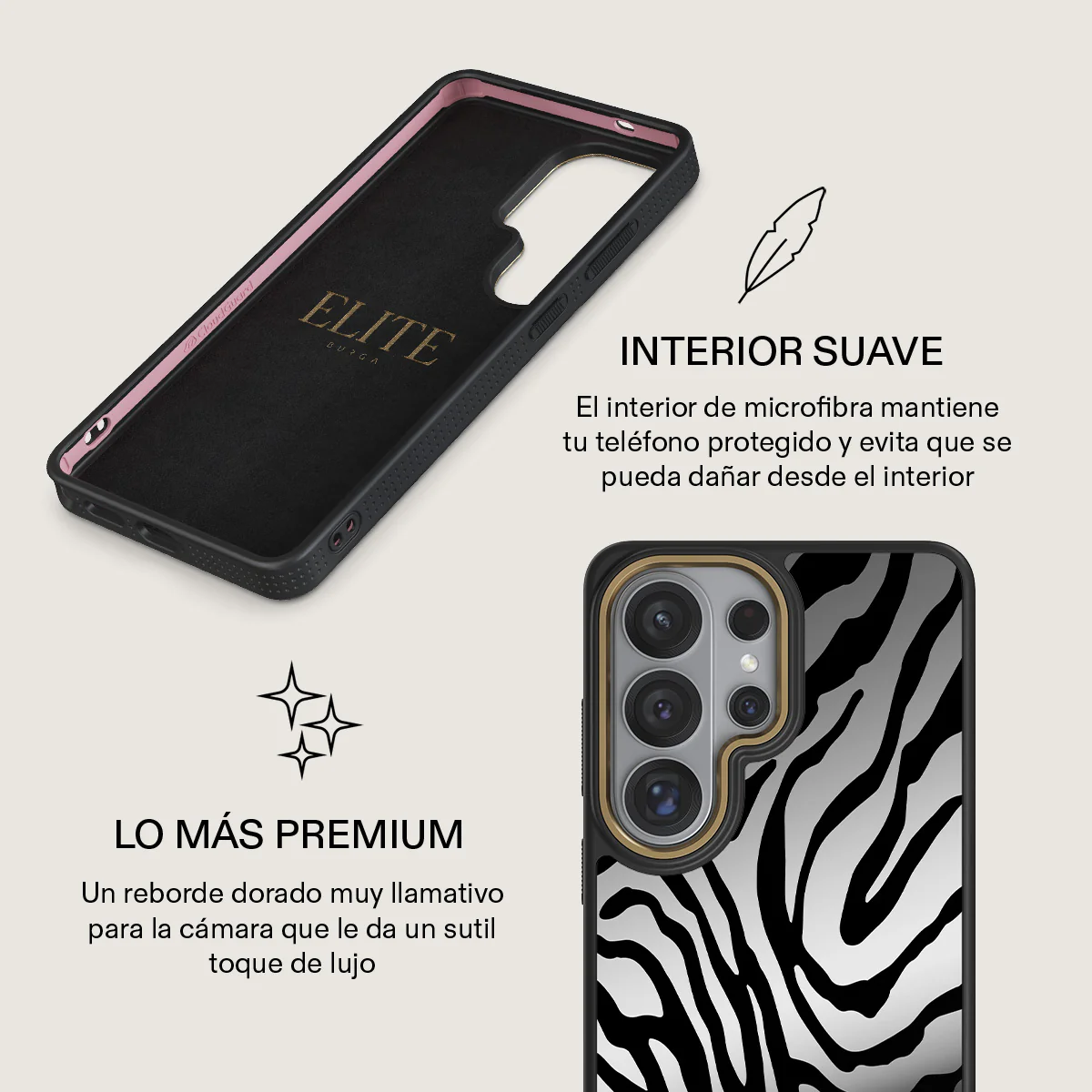 Imperial - Samsung Galaxy S26 Ultra Funda - Image 46