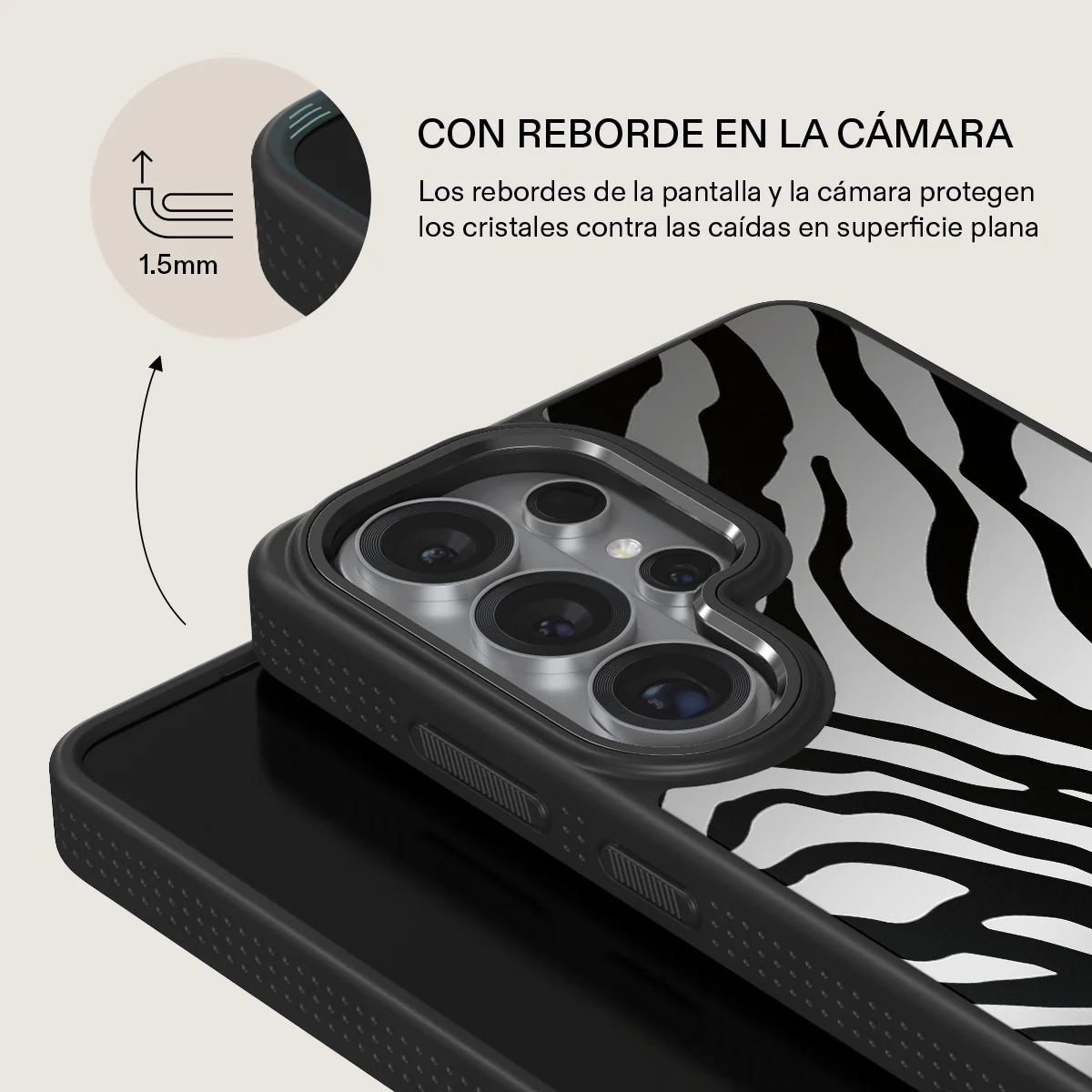 Imperial - Samsung Galaxy S26 Ultra Funda - Image 52