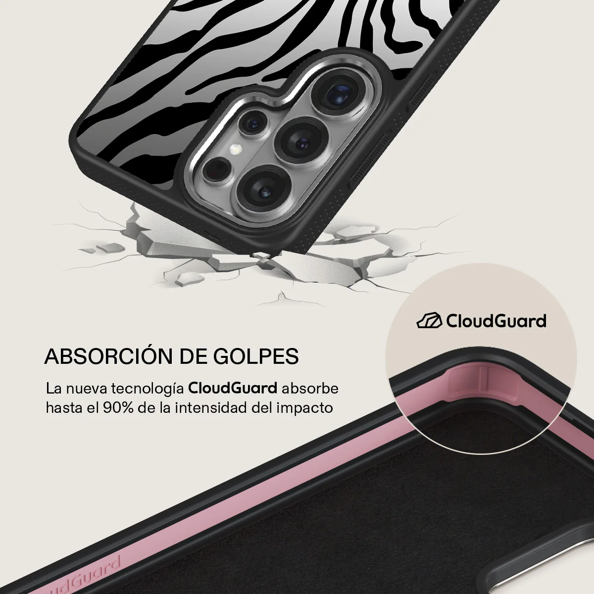 Imperial - Samsung Galaxy S26 Ultra Funda - Image 58