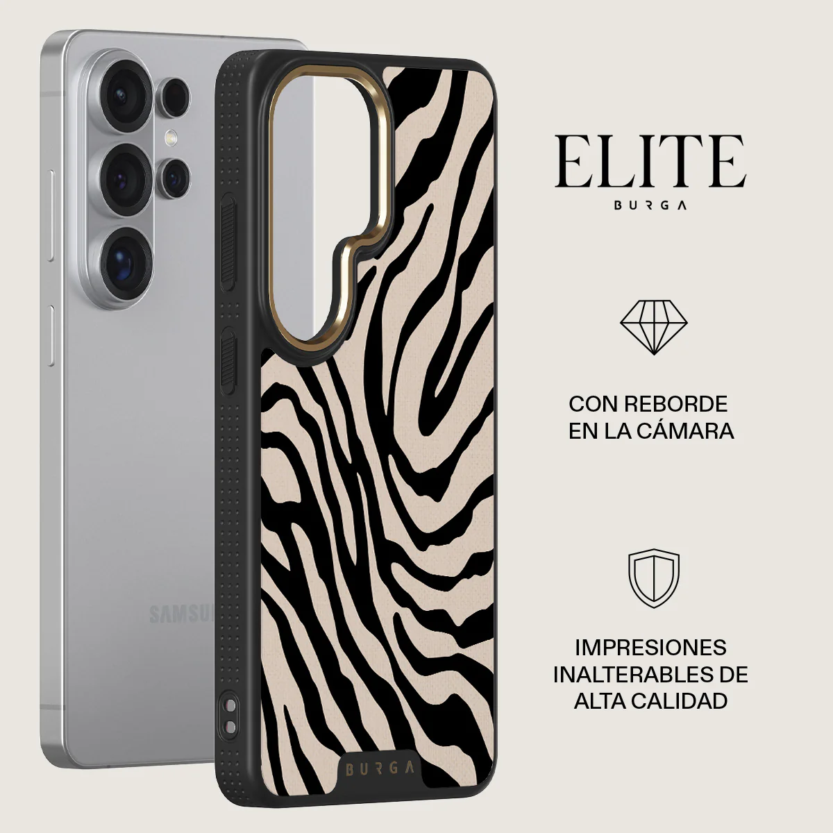 Imperial - Samsung Galaxy S26 Ultra Funda - Image 6