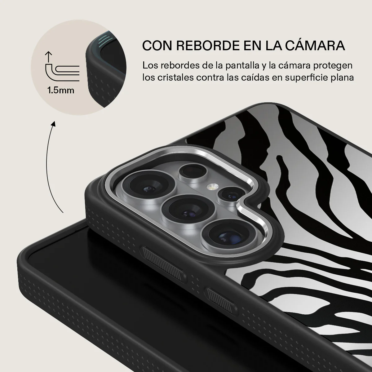 Imperial - Samsung Galaxy S26 Ultra Funda - Image 60