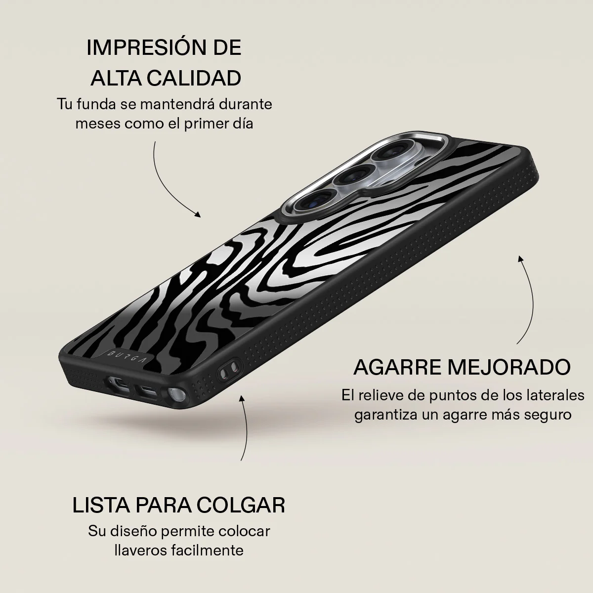 Imperial - Samsung Galaxy S26 Ultra Funda - Image 61