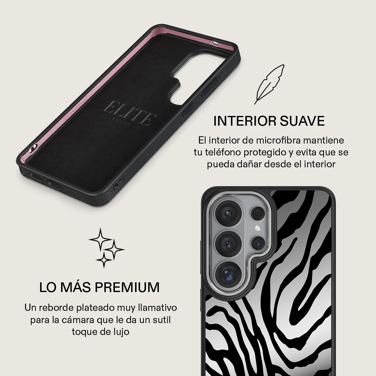 Imperial - Samsung Galaxy S26 Ultra Funda - Image 62