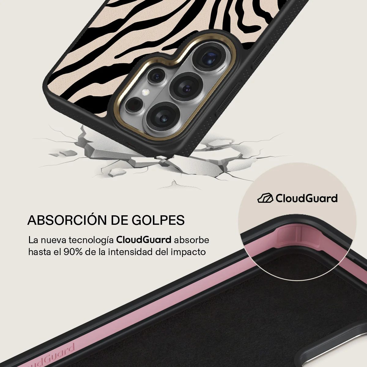 Imperial - Samsung Galaxy S26 Ultra Funda - Image 7