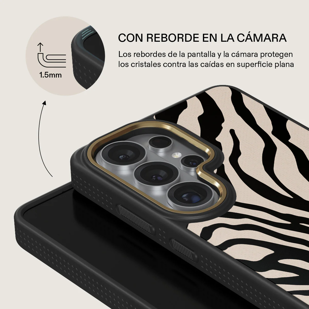 Imperial - Samsung Galaxy S26 Ultra Funda - Image 8