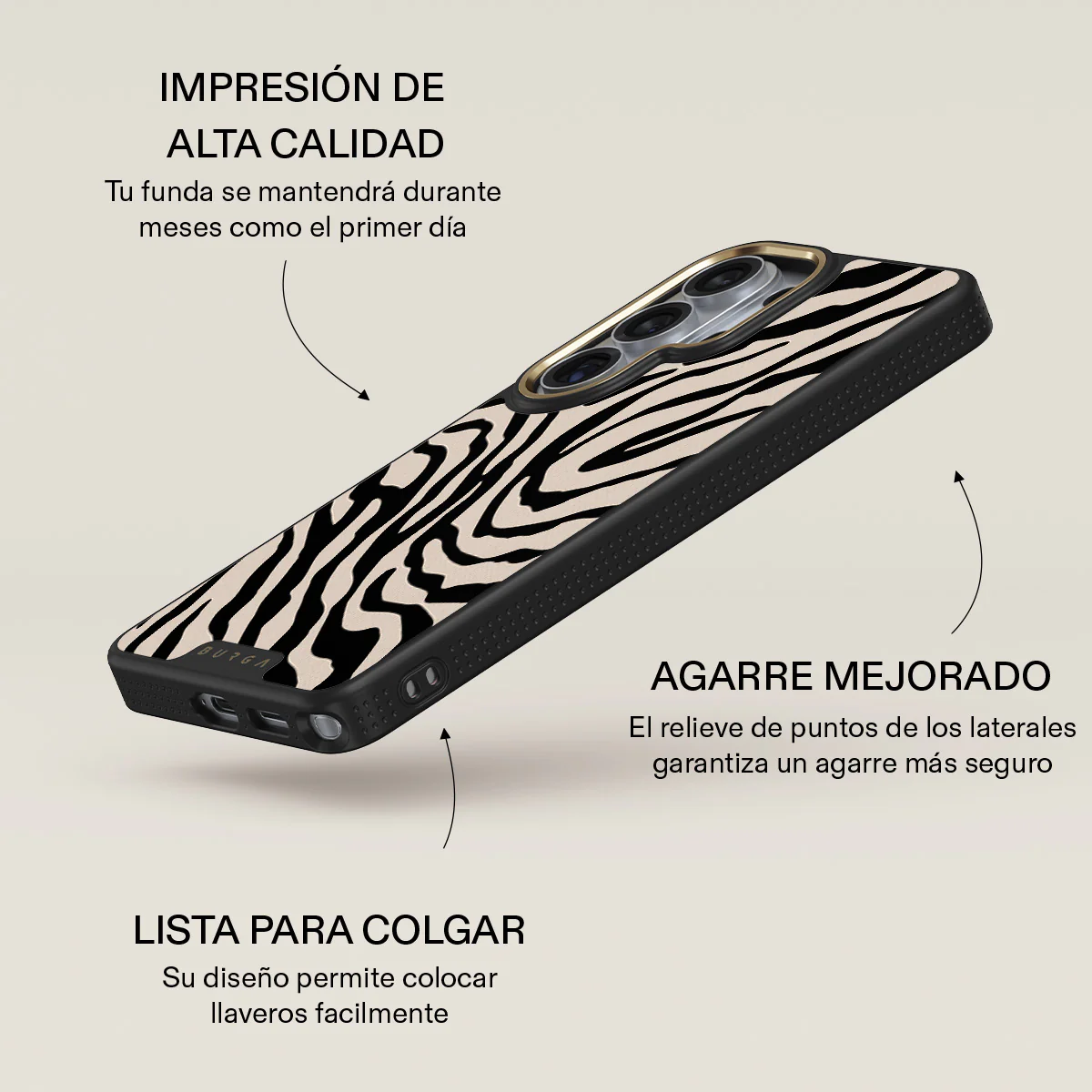 Imperial - Samsung Galaxy S26 Ultra Funda - Image 9