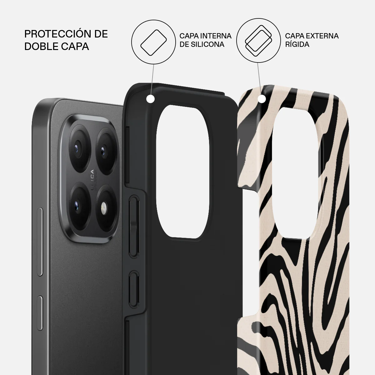 Imperial - Xiaomi 15T Funda - Image 2