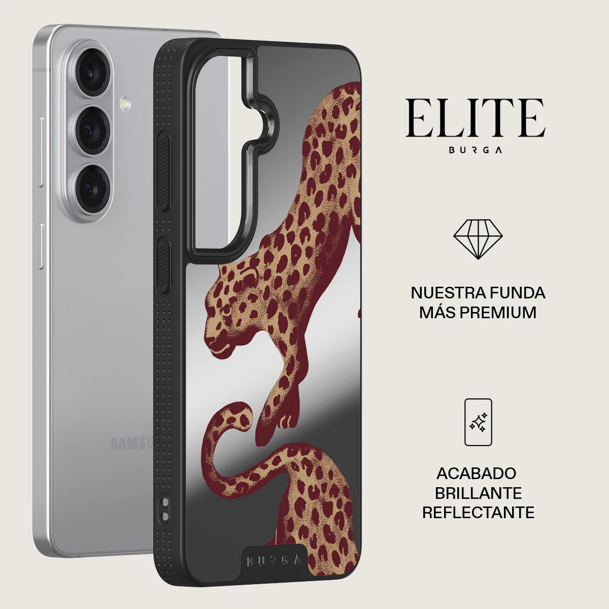 Instinct - Samsung Galaxy S26 Funda - Image 10