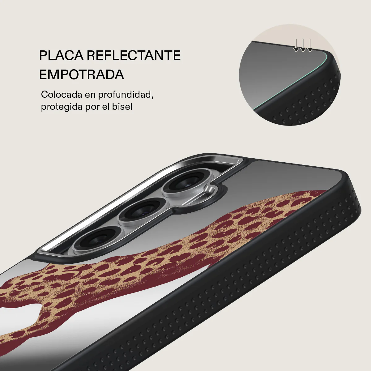 Instinct - Samsung Galaxy S26 Funda - Image 20