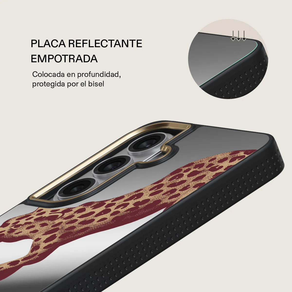 Instinct - Samsung Galaxy S26 Funda - Image 4