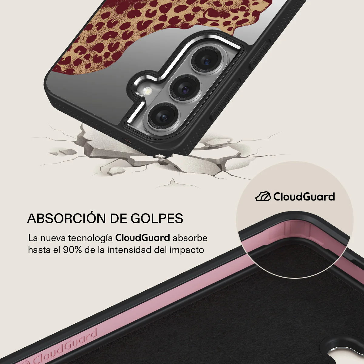 Instinct - Samsung Galaxy S26 Plus Funda - Image 11