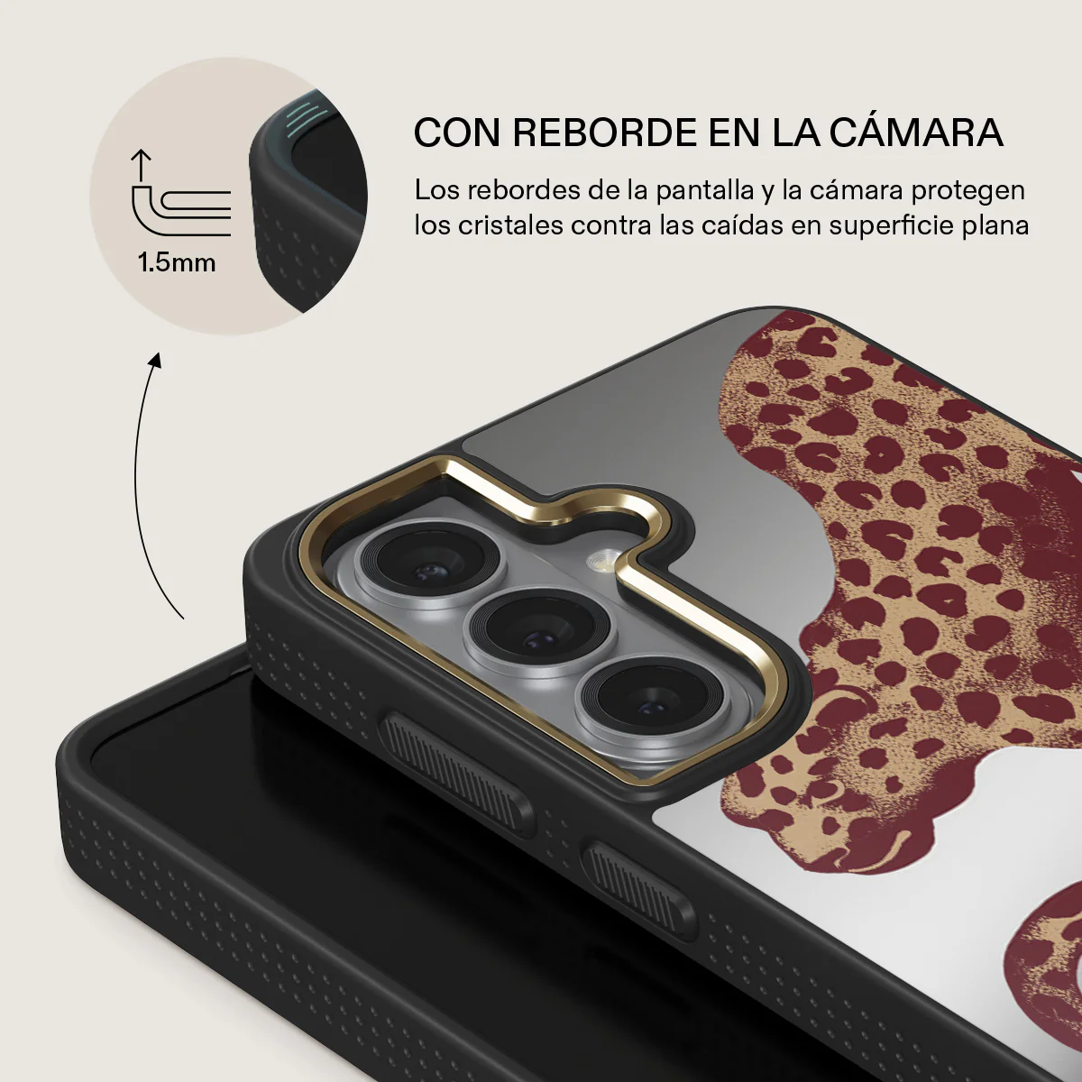 Instinct - Samsung Galaxy S26 Plus Funda - Image 5