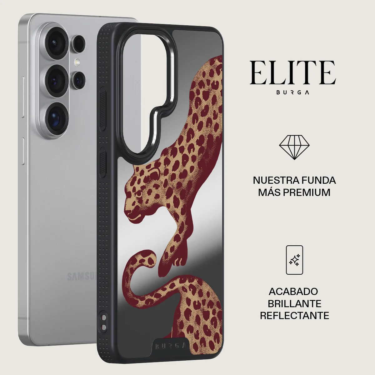 Instinct - Samsung Galaxy S26 Ultra Funda - Image 10
