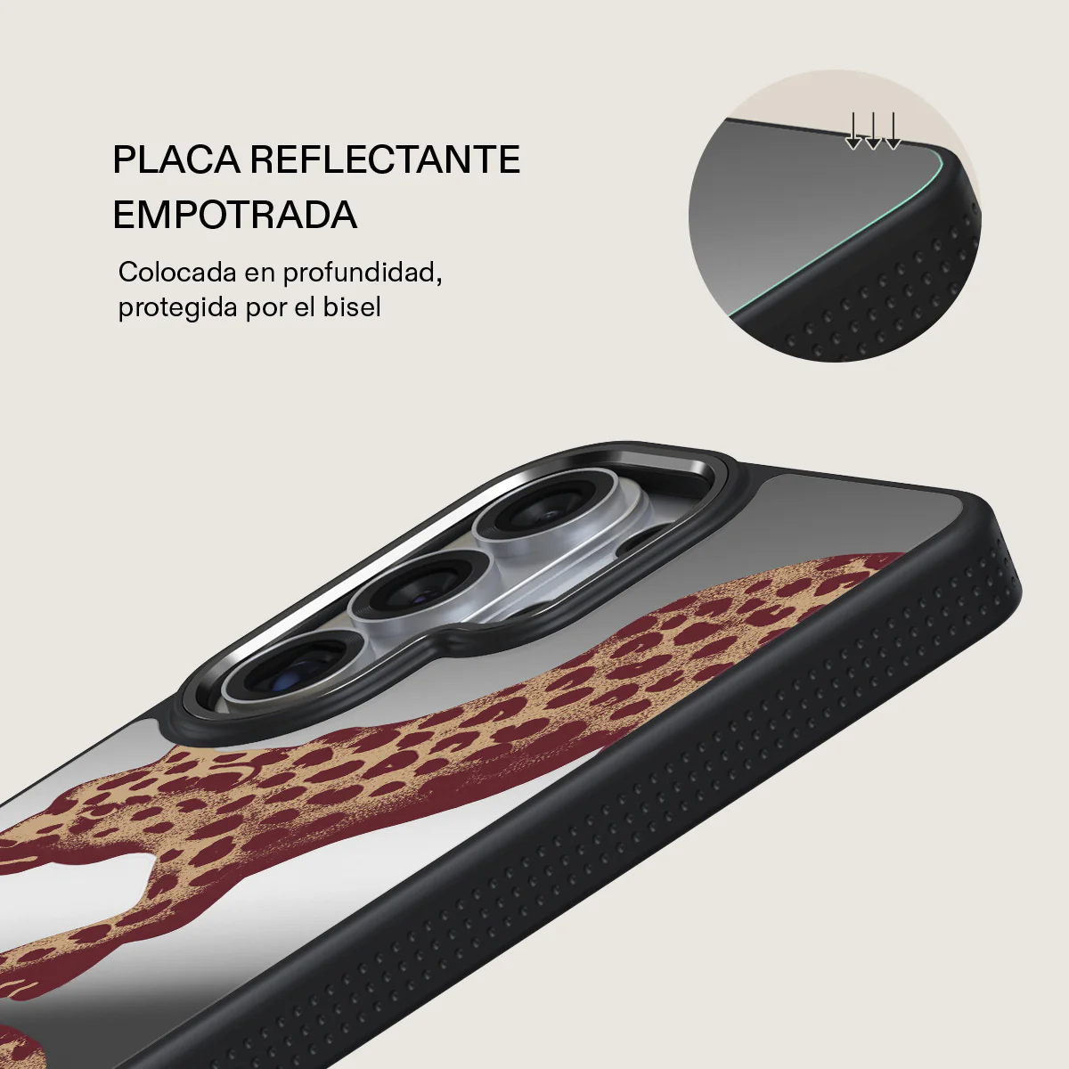 Instinct - Samsung Galaxy S26 Ultra Funda - Image 12