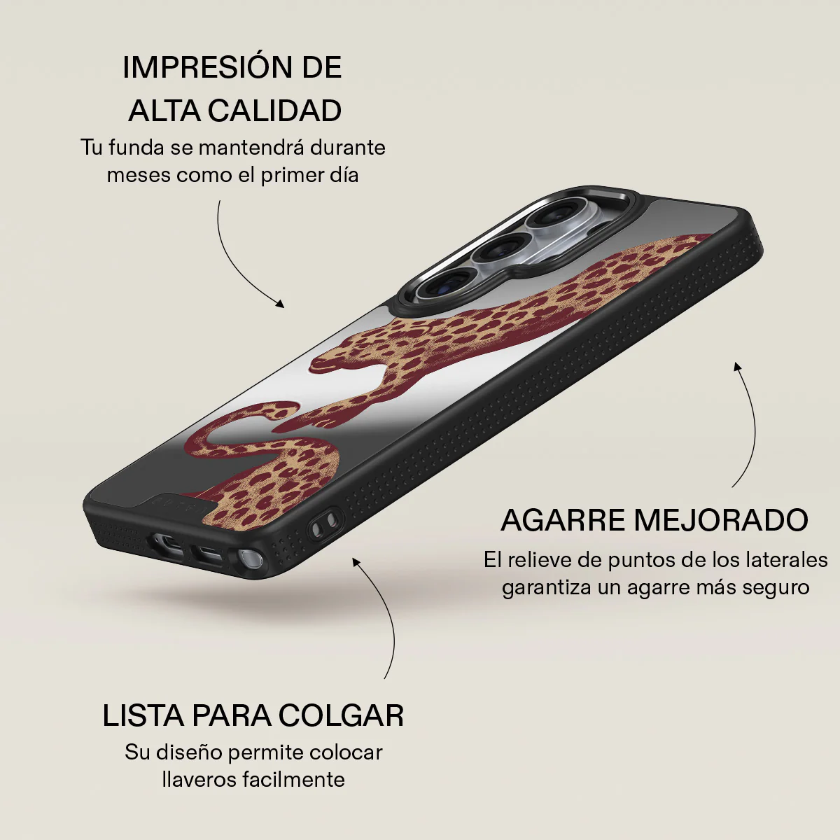 Instinct - Samsung Galaxy S26 Ultra Funda - Image 14