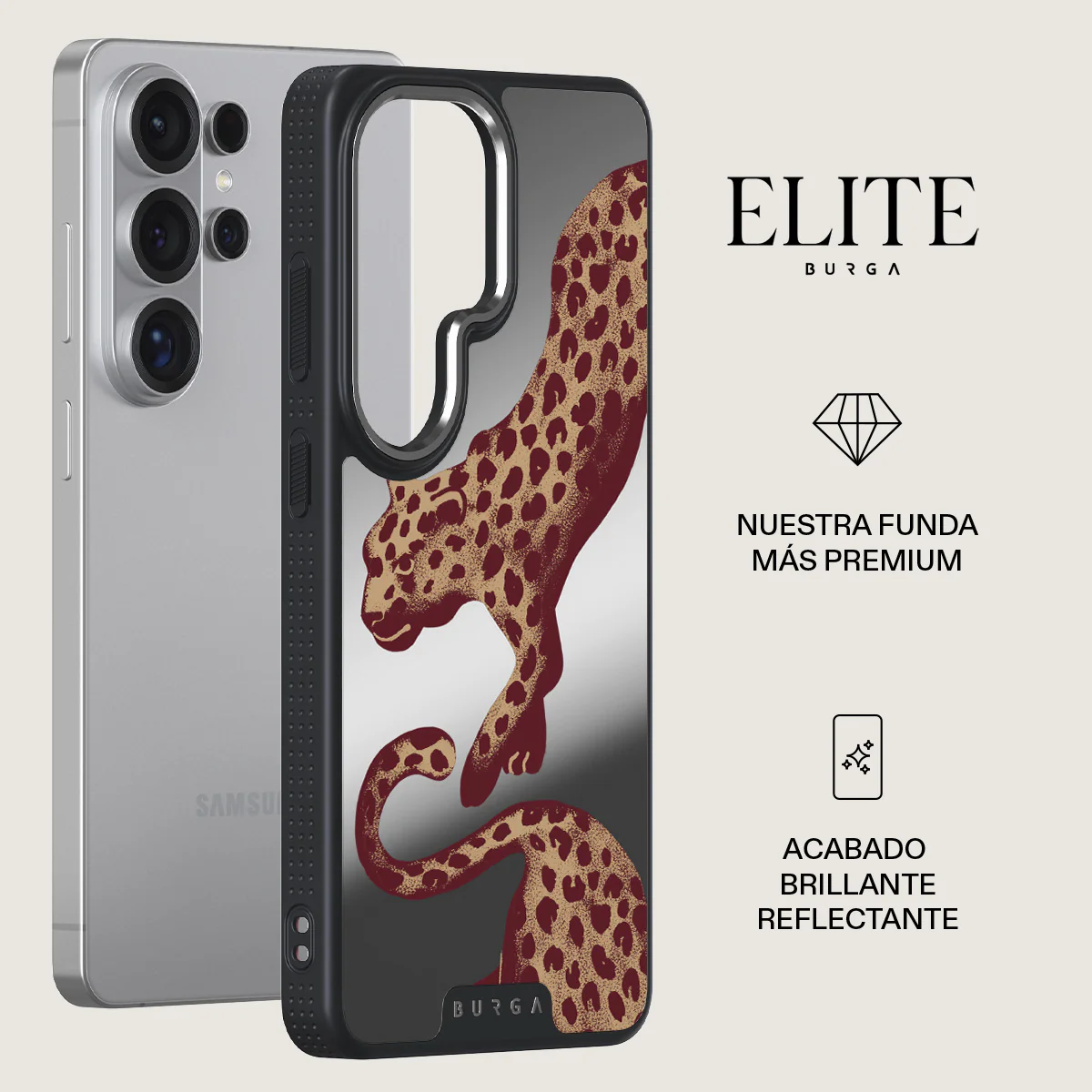 Instinct - Samsung Galaxy S26 Ultra Funda - Image 18